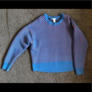 H&M sweater